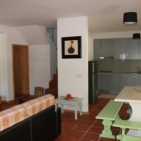 הוילה Ventosa  Casas Do Corvo מראה חיצוני תמונה