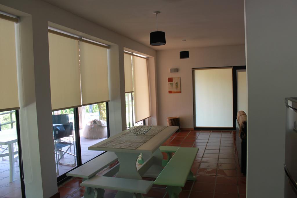 הוילה Ventosa  Casas Do Corvo מראה חיצוני תמונה