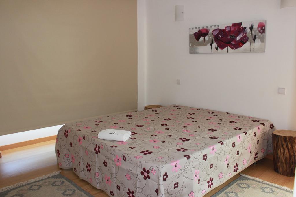 הוילה Ventosa  Casas Do Corvo מראה חיצוני תמונה