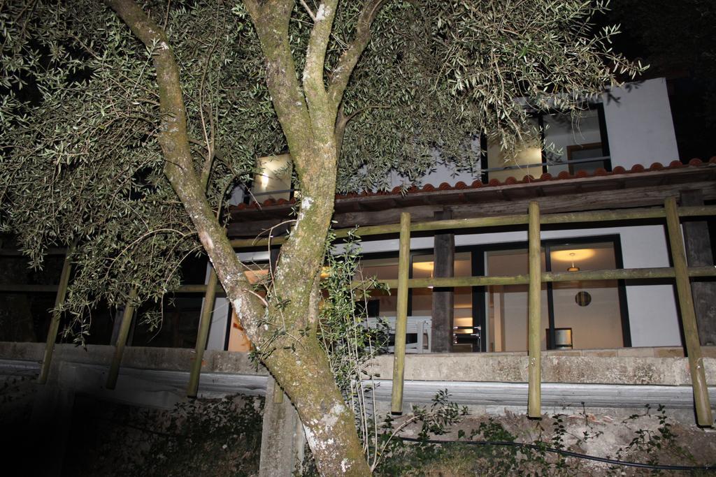 הוילה Ventosa  Casas Do Corvo מראה חיצוני תמונה