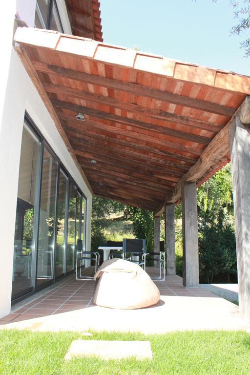 הוילה Ventosa  Casas Do Corvo חדר תמונה