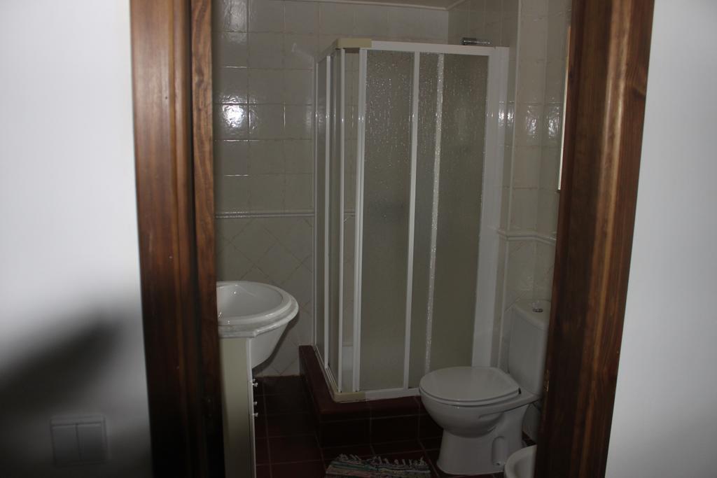 הוילה Ventosa  Casas Do Corvo חדר תמונה