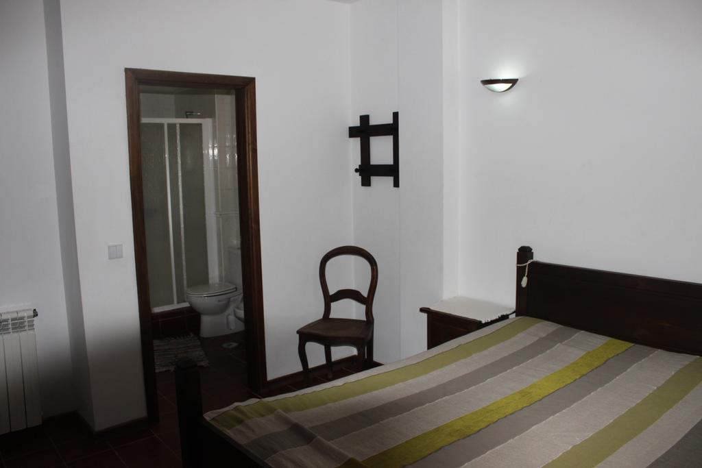 הוילה Ventosa  Casas Do Corvo חדר תמונה