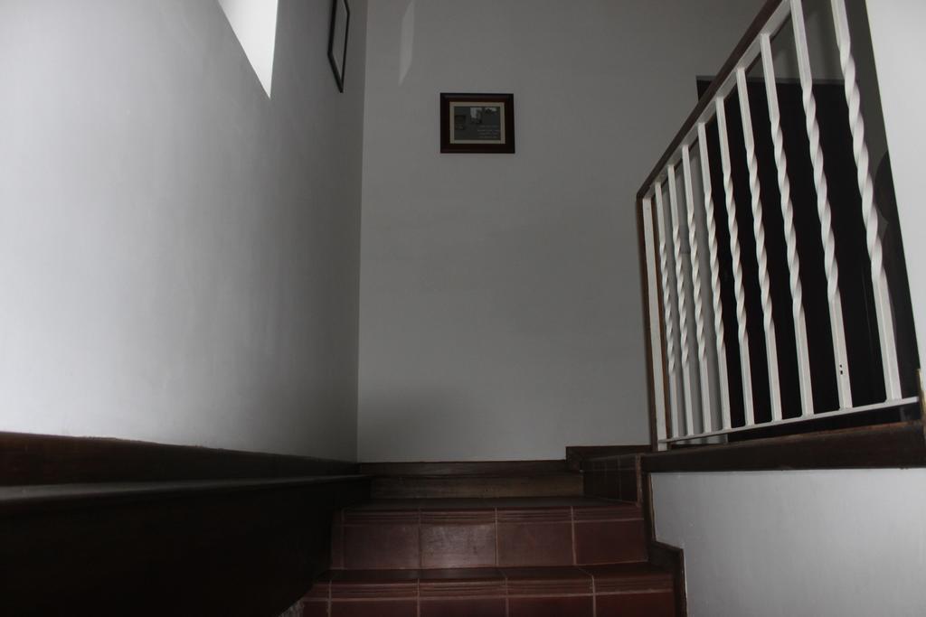 הוילה Ventosa  Casas Do Corvo חדר תמונה