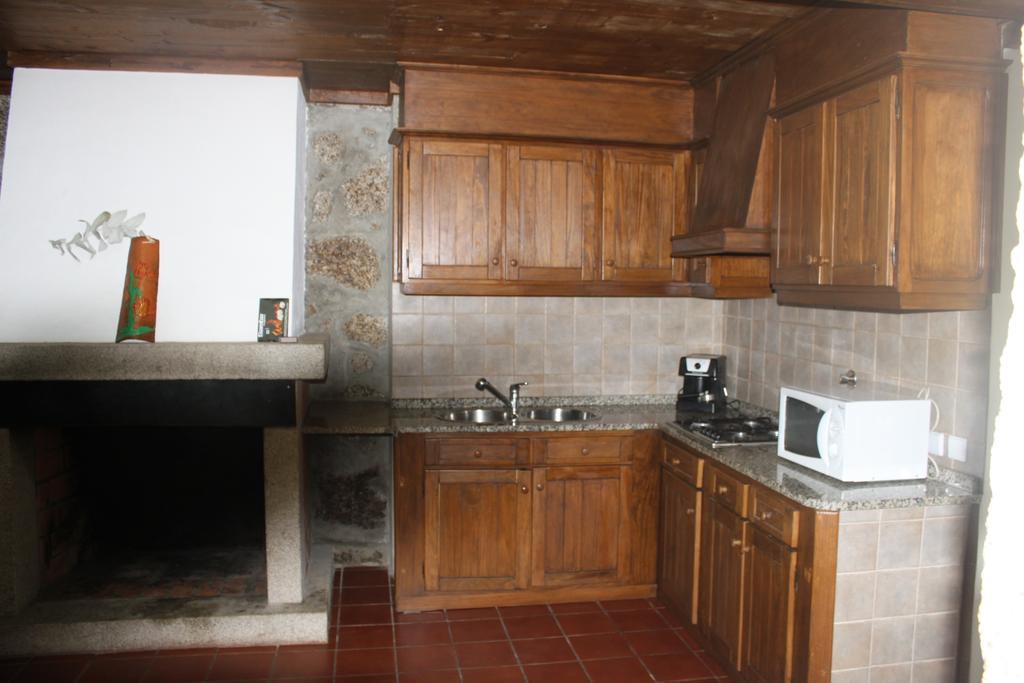 הוילה Ventosa  Casas Do Corvo חדר תמונה