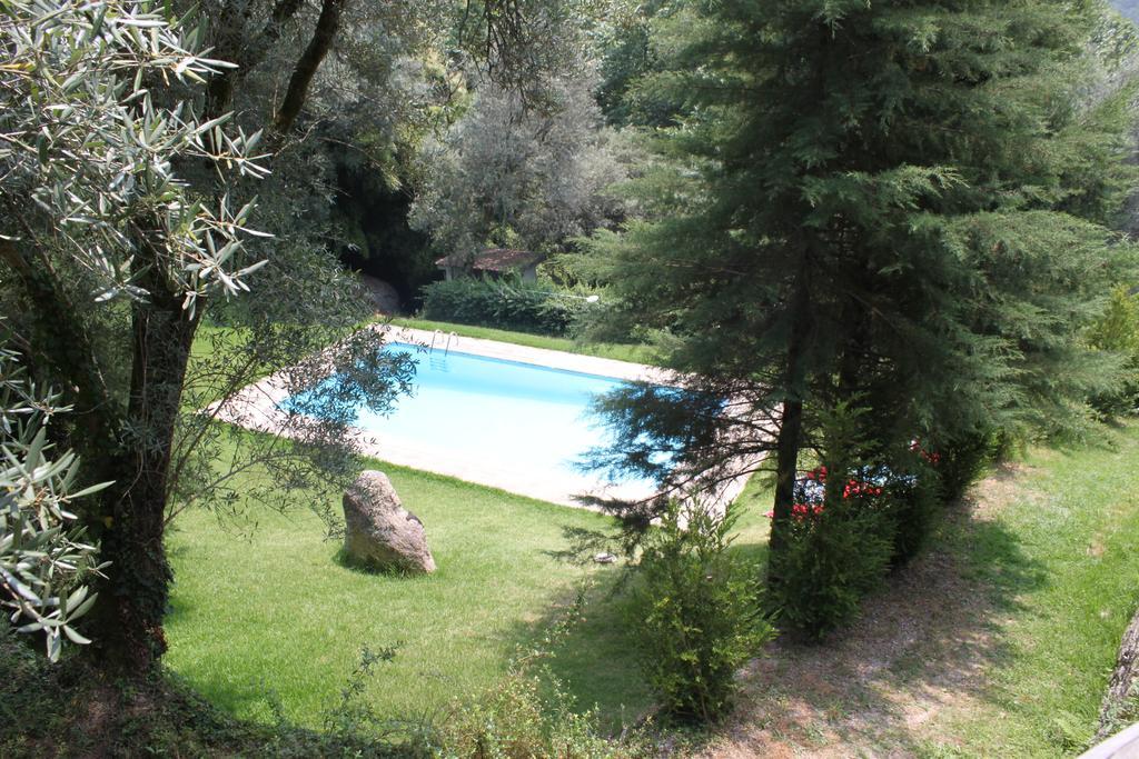 הוילה Ventosa  Casas Do Corvo חדר תמונה