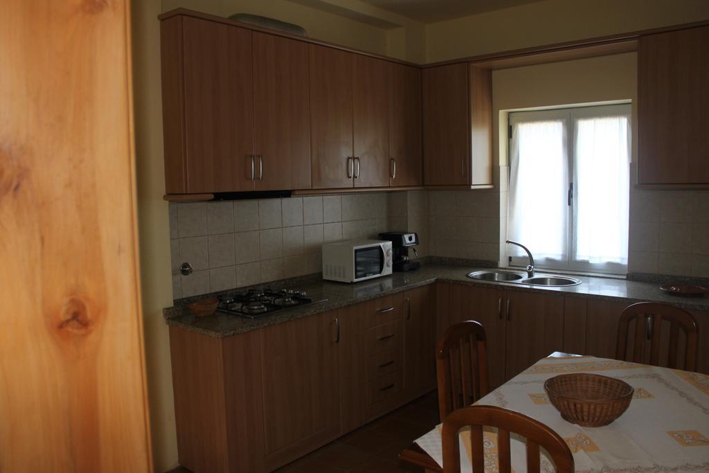 הוילה Ventosa  Casas Do Corvo חדר תמונה