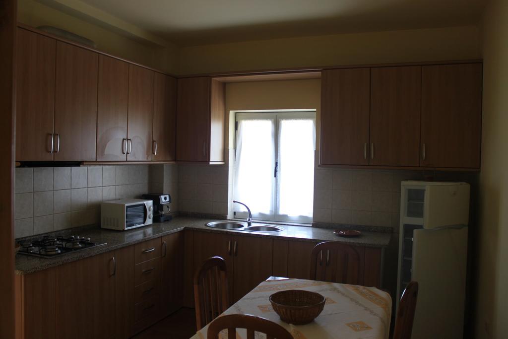 הוילה Ventosa  Casas Do Corvo חדר תמונה