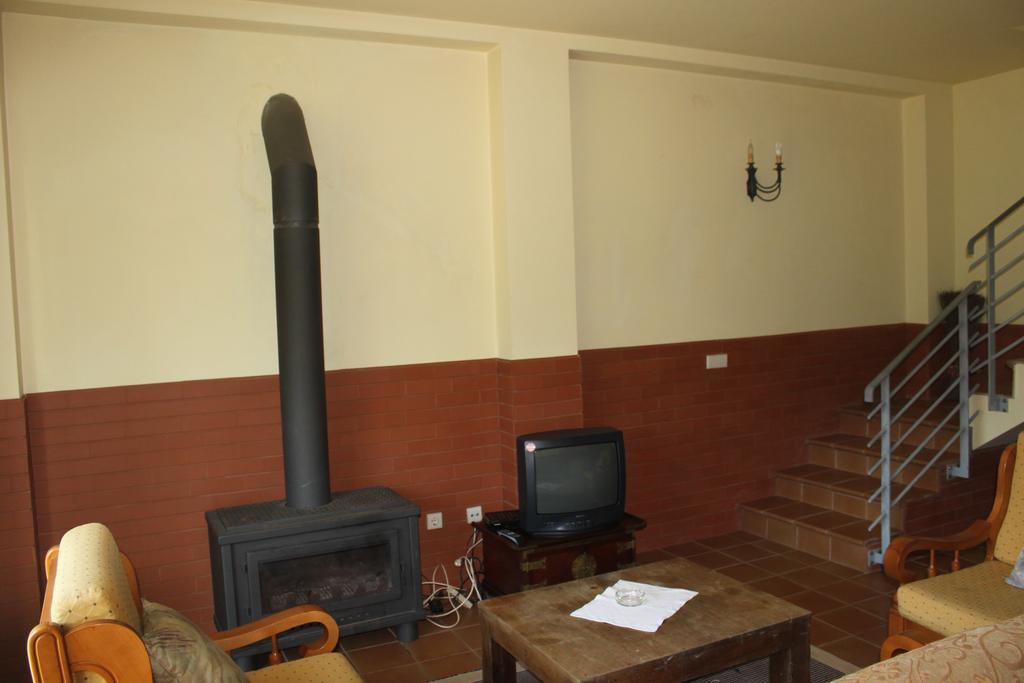 הוילה Ventosa  Casas Do Corvo חדר תמונה