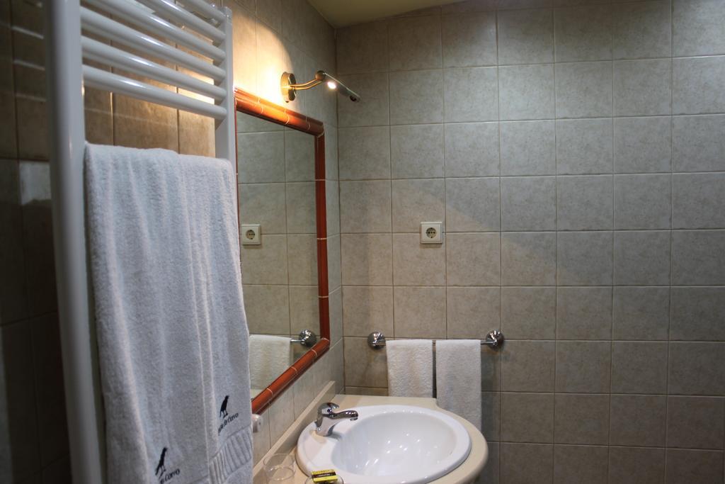 הוילה Ventosa  Casas Do Corvo חדר תמונה